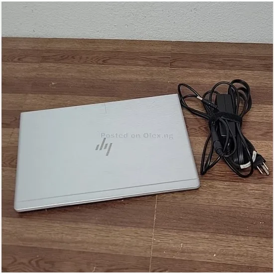 Hp laptop 840 g6