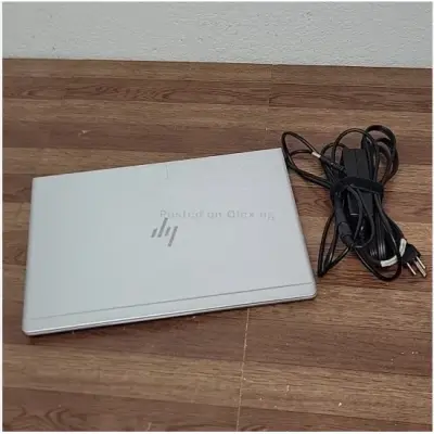 Hp laptop 840 g6