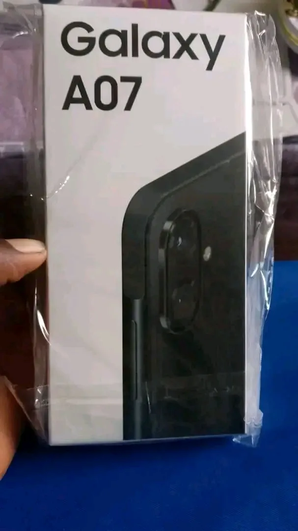 Samsung Galaxy AO7