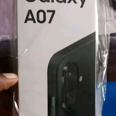 Samsung Galaxy AO7