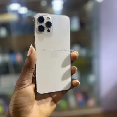 iPhone 12 Pro Max 128gb no Face ID 