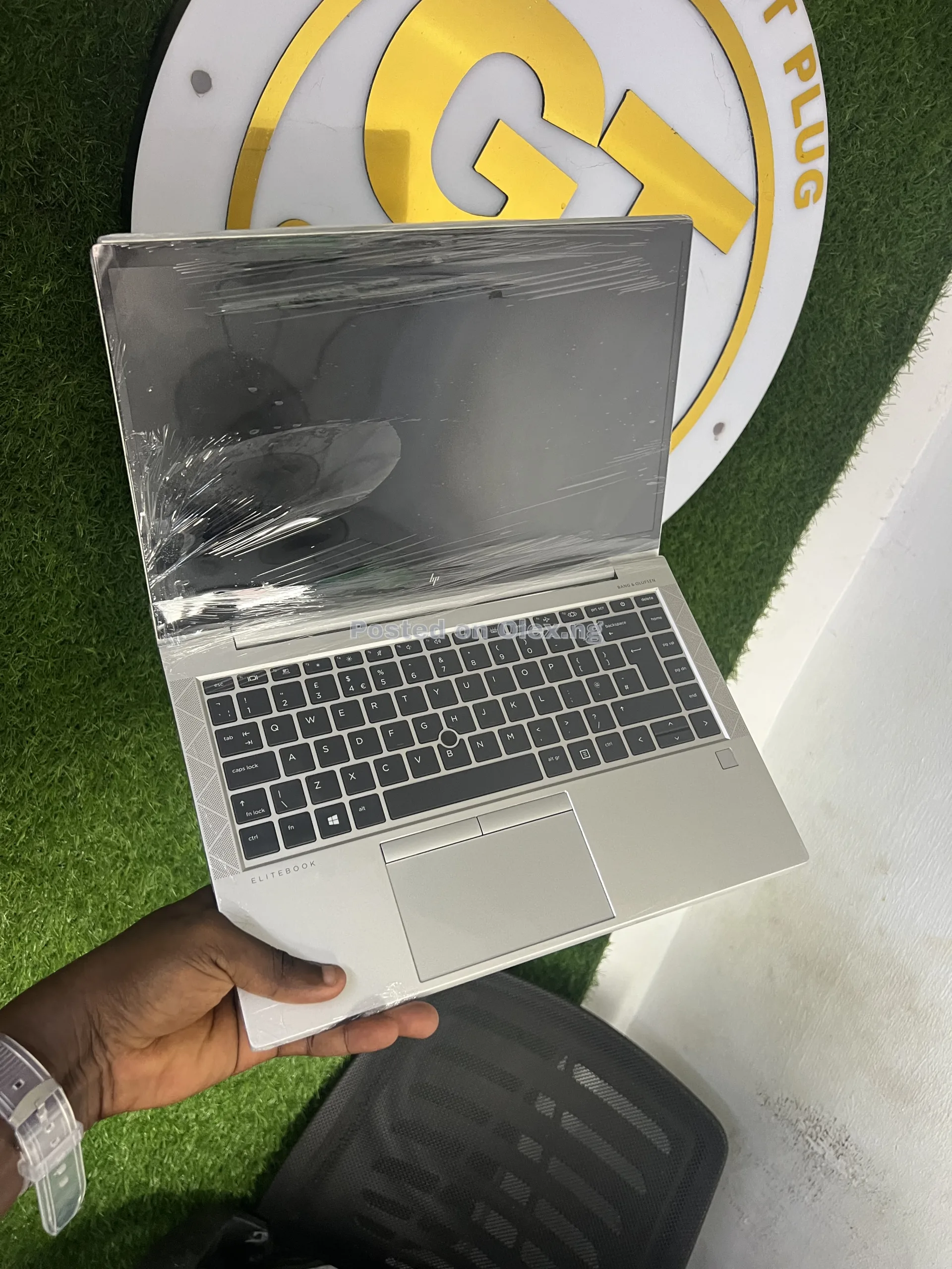 Hp elitebook 840 g8 