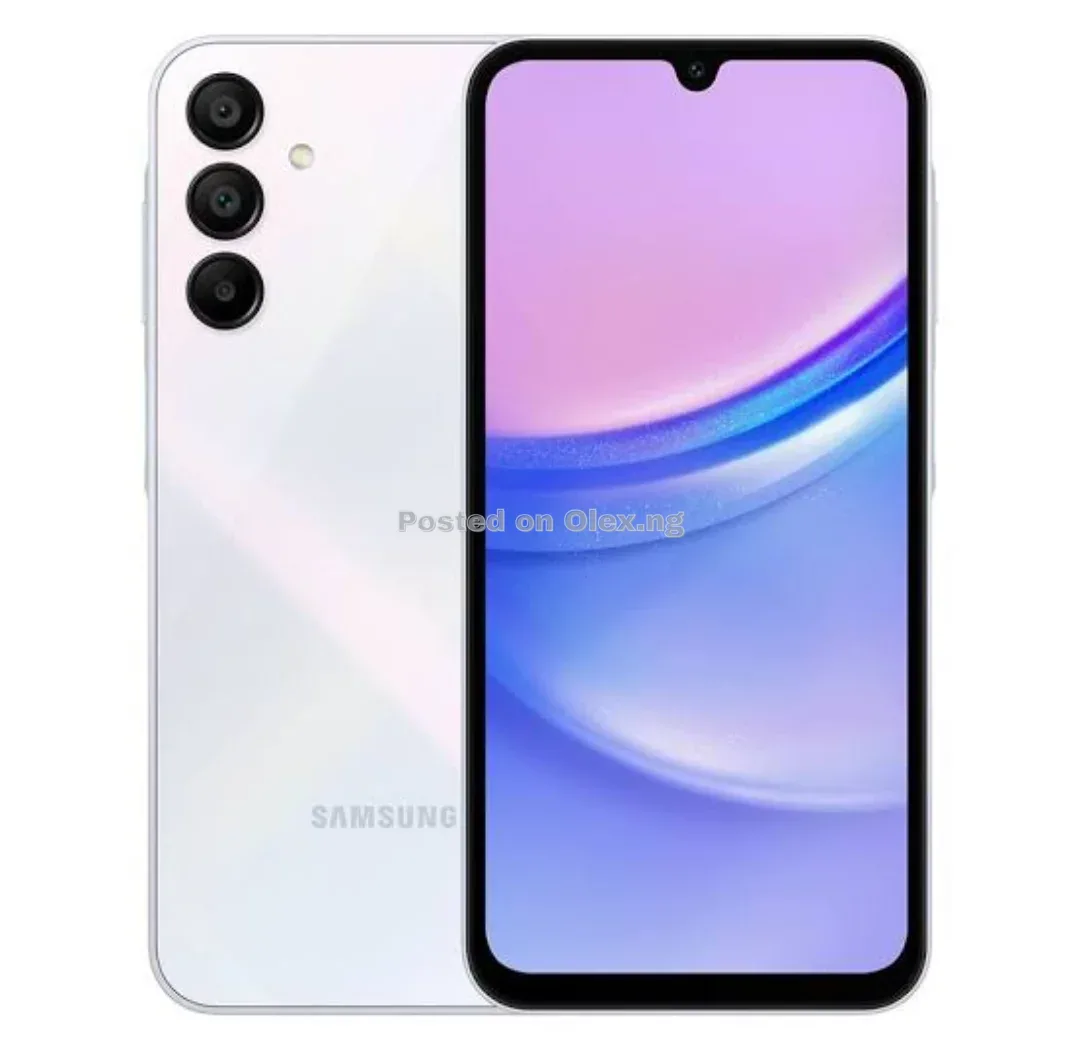 Samsung A15 5G