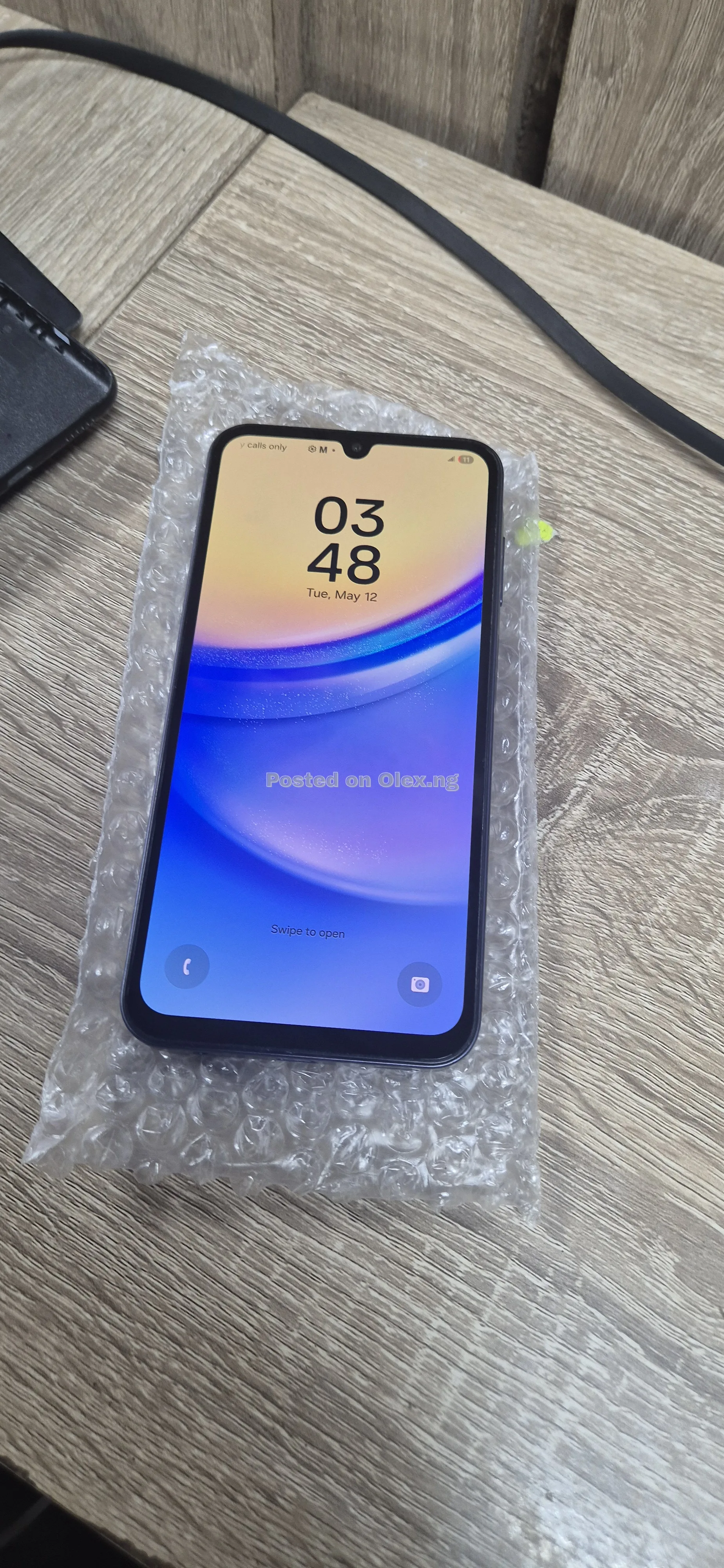 Samsung A15 5G