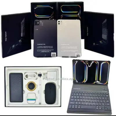 Macpad tablet m4 ultra 