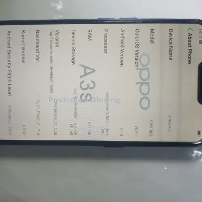 Mobile Phone 
