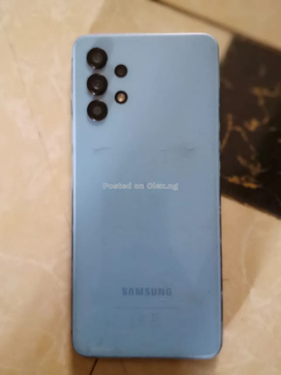 Samsung galaxy