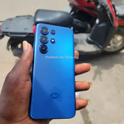 Itel s26 ultral 