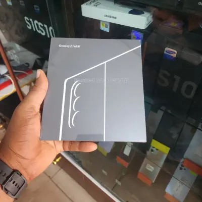 Samsung gallery fold7 