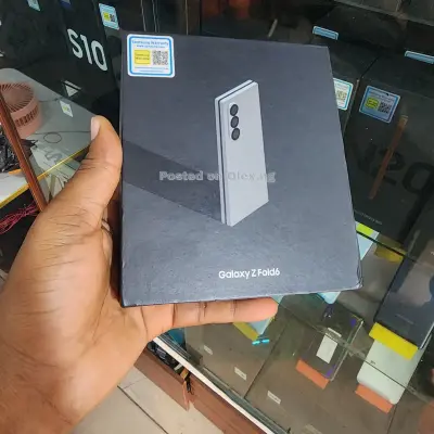 Samsung gallery fold6 