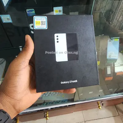 Samsung gallery fold5 512gb 