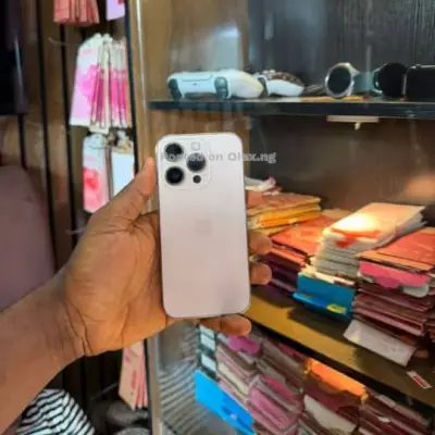 iPhone 14pro 128gb