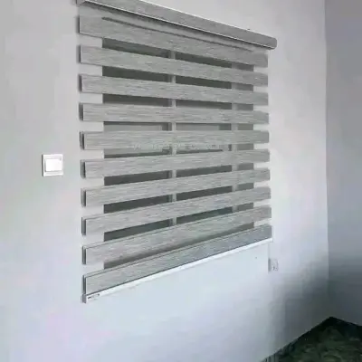 Window Blinds 