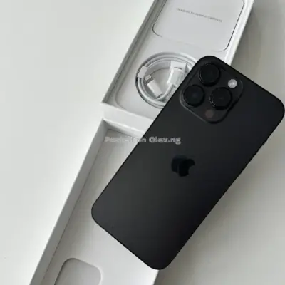 Iphone 15 pro max for sale 