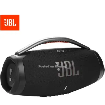 JBL beam 3 