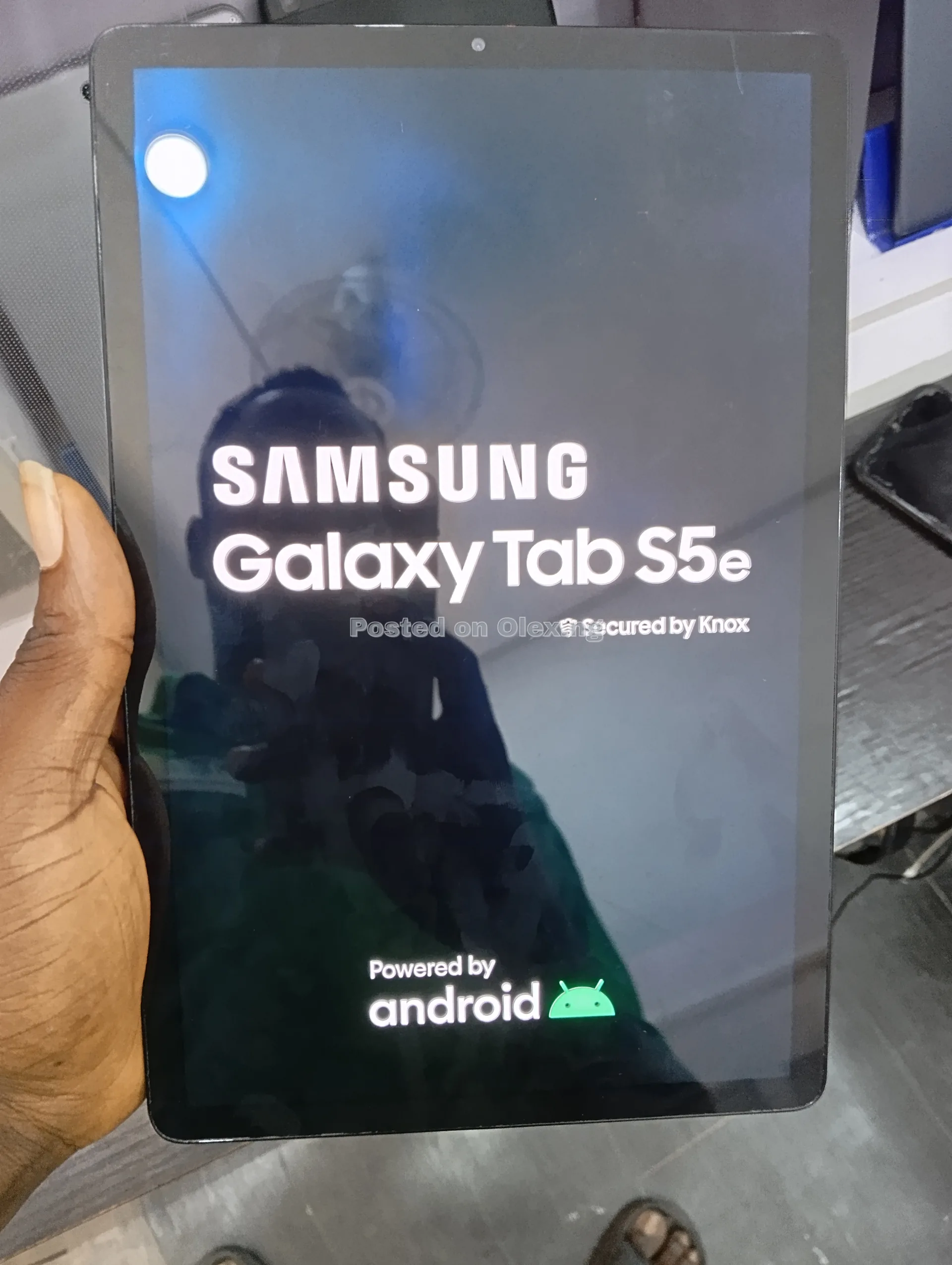 Samsung Galaxy Tab s5e 