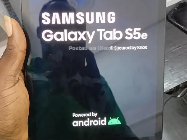 Samsung Tablets