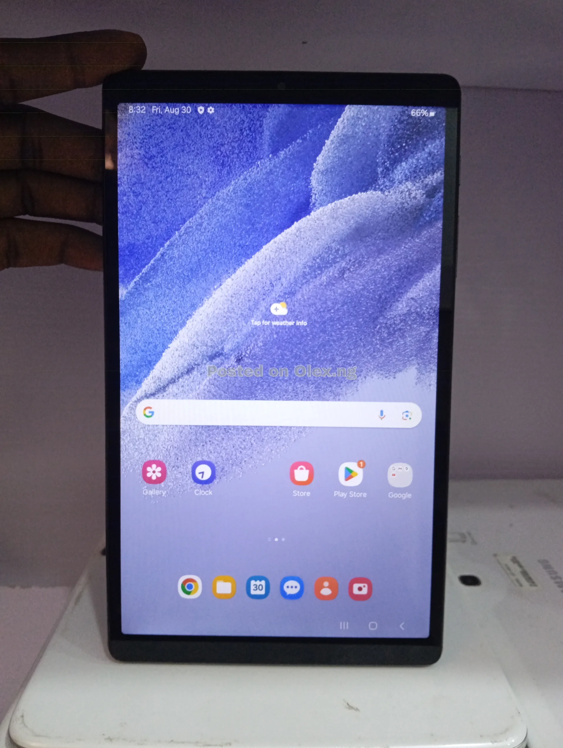 Samsung Galaxy Tab A7 Lite 