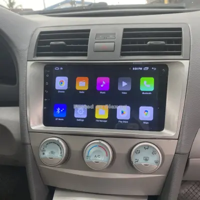 Car android for Toyota Camry 2008