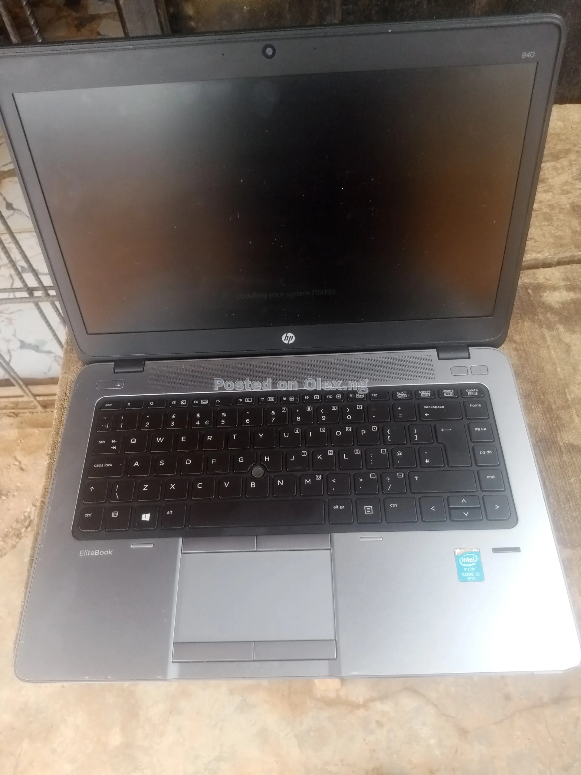 HP ELITEBOOK 840 G1