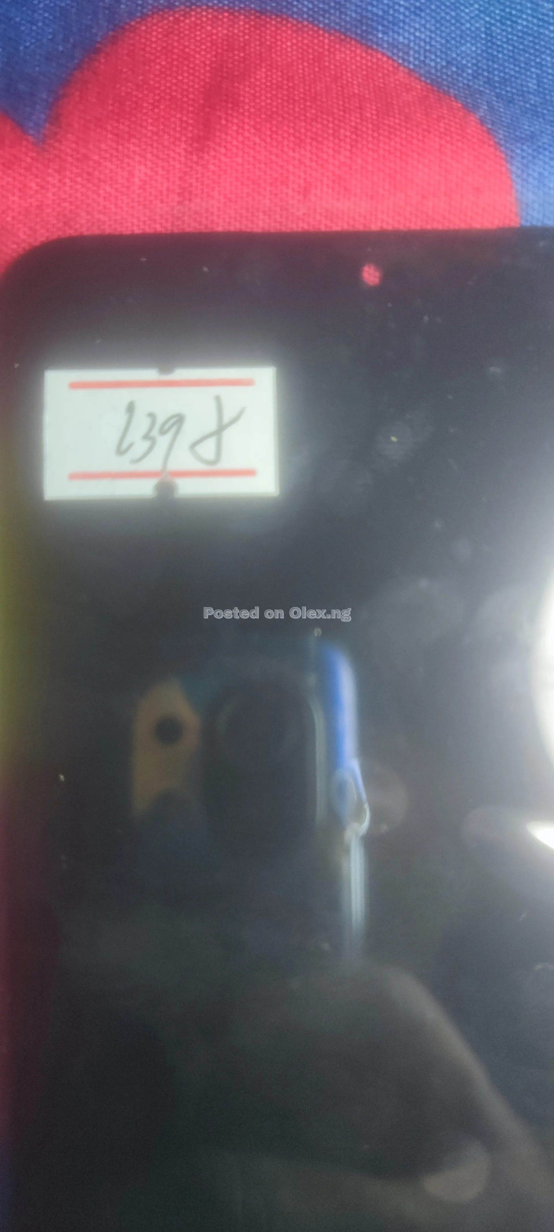 Samsung Galaxy s22 plus original screen replacement 