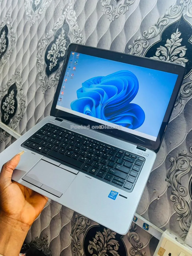 Hp 820 G2