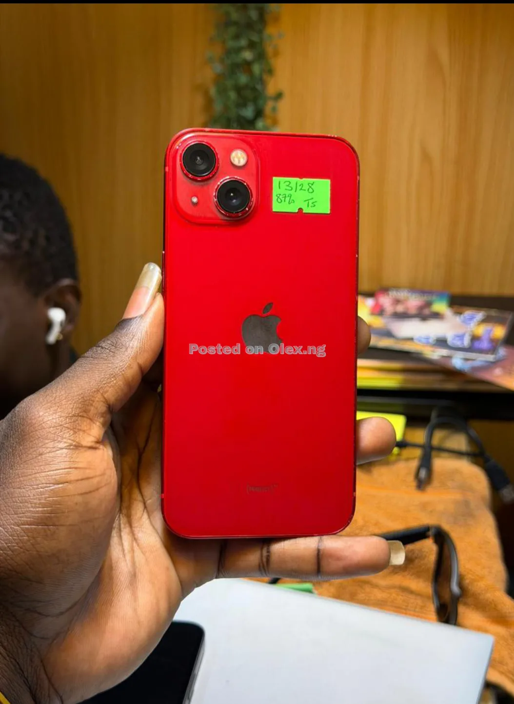 IPhone 13