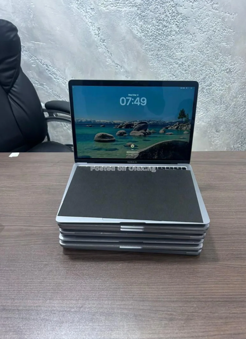 MacBook Air M1 2020 13’’ 