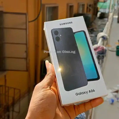 Samsung Galaxy Ao6