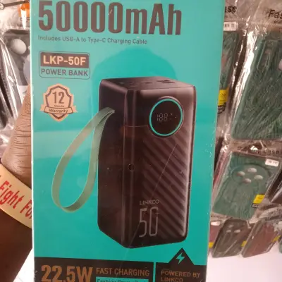 LINKCO POWER BANK