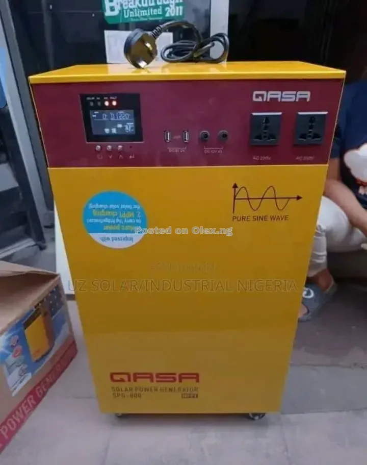 Inverter for sale in Nigeria
