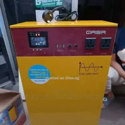 Inverter for sale in Nigeria