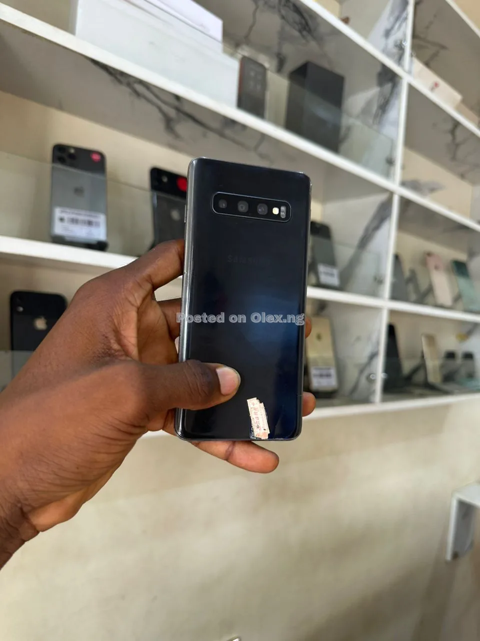 Phone 