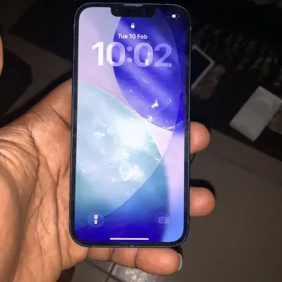 iPhone 13 128gb