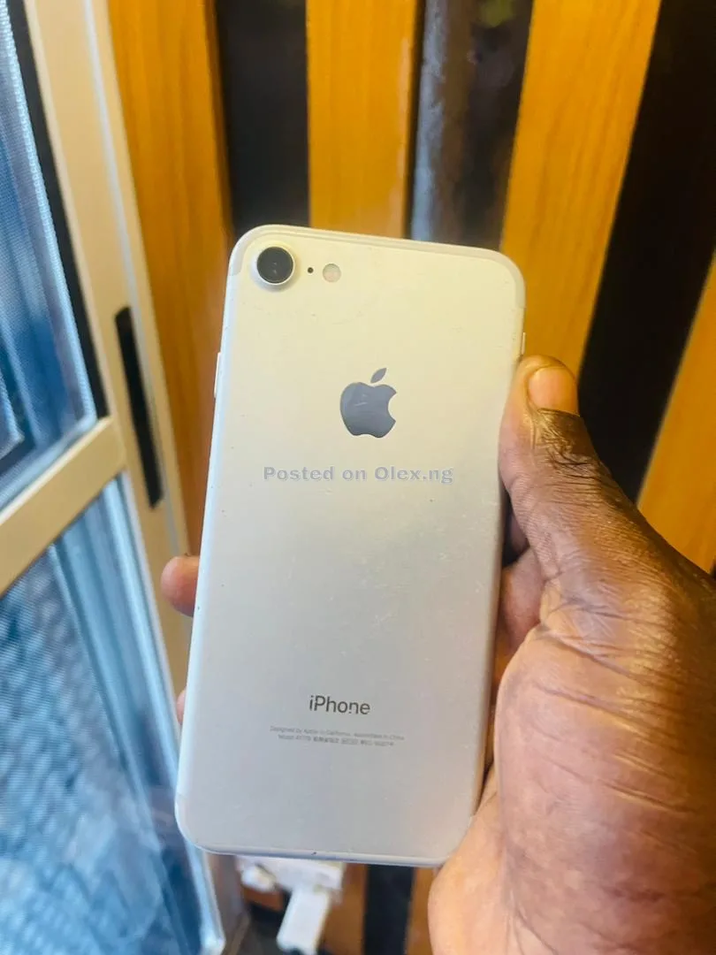 iPhone 7