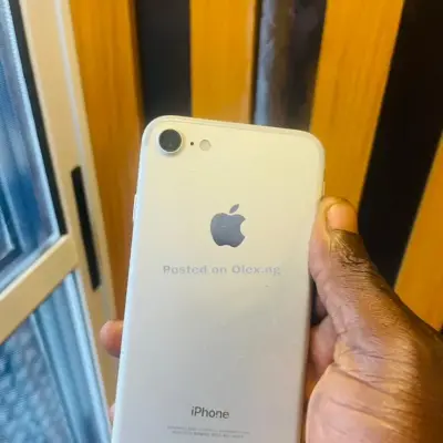 iPhone 7
