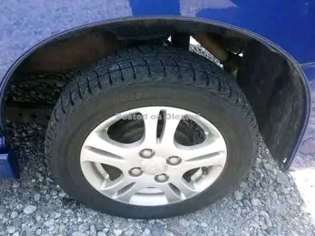 Mini bus 2006 Model for sale 
