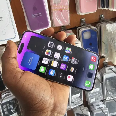 PHONES AND ACCESSORIES 