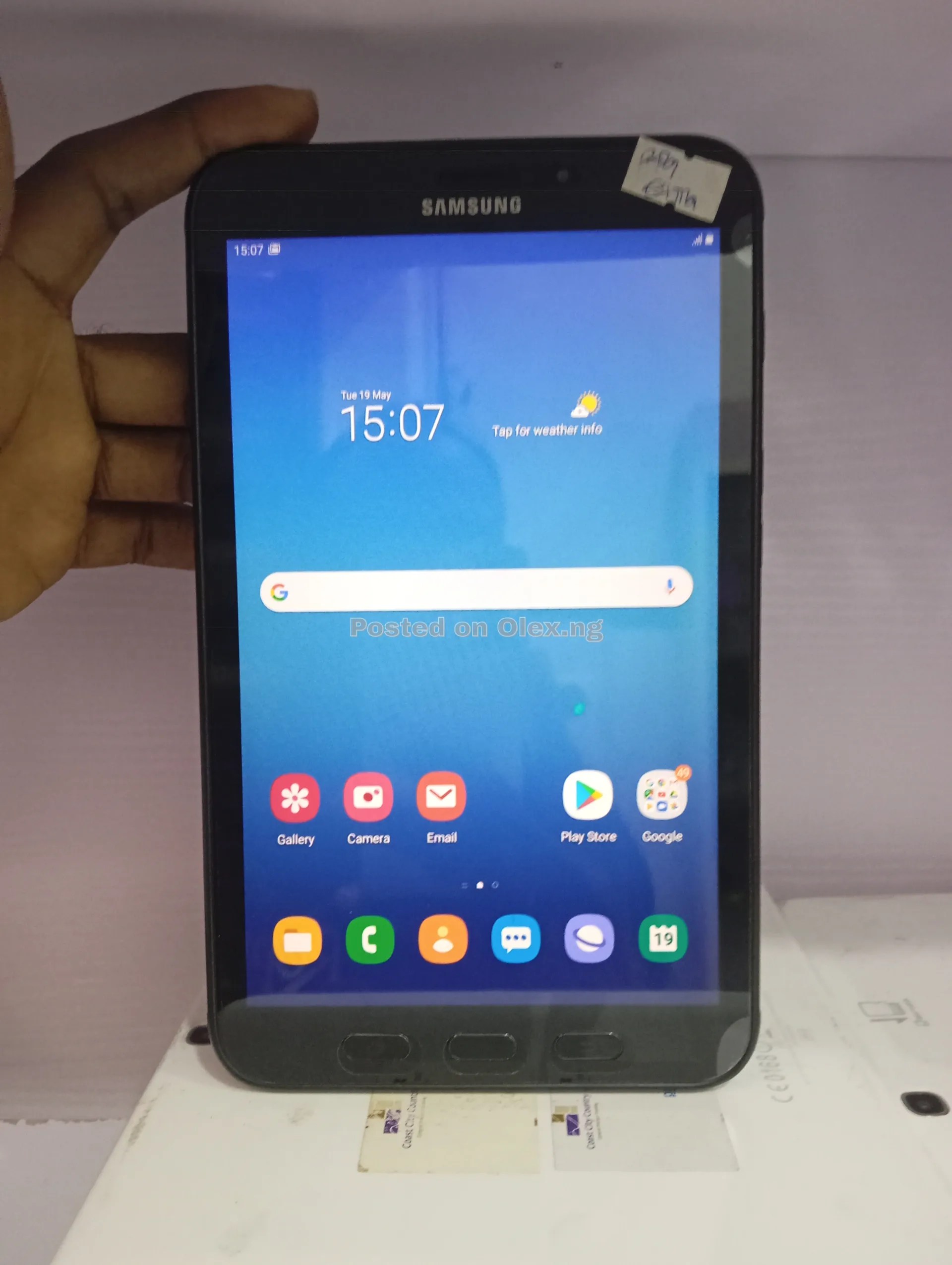 Samsung active2