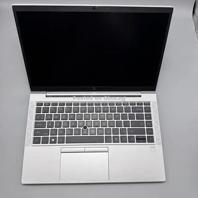 Hp Elite book 840 G8 in Onitsha 