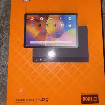 C idea Tablet