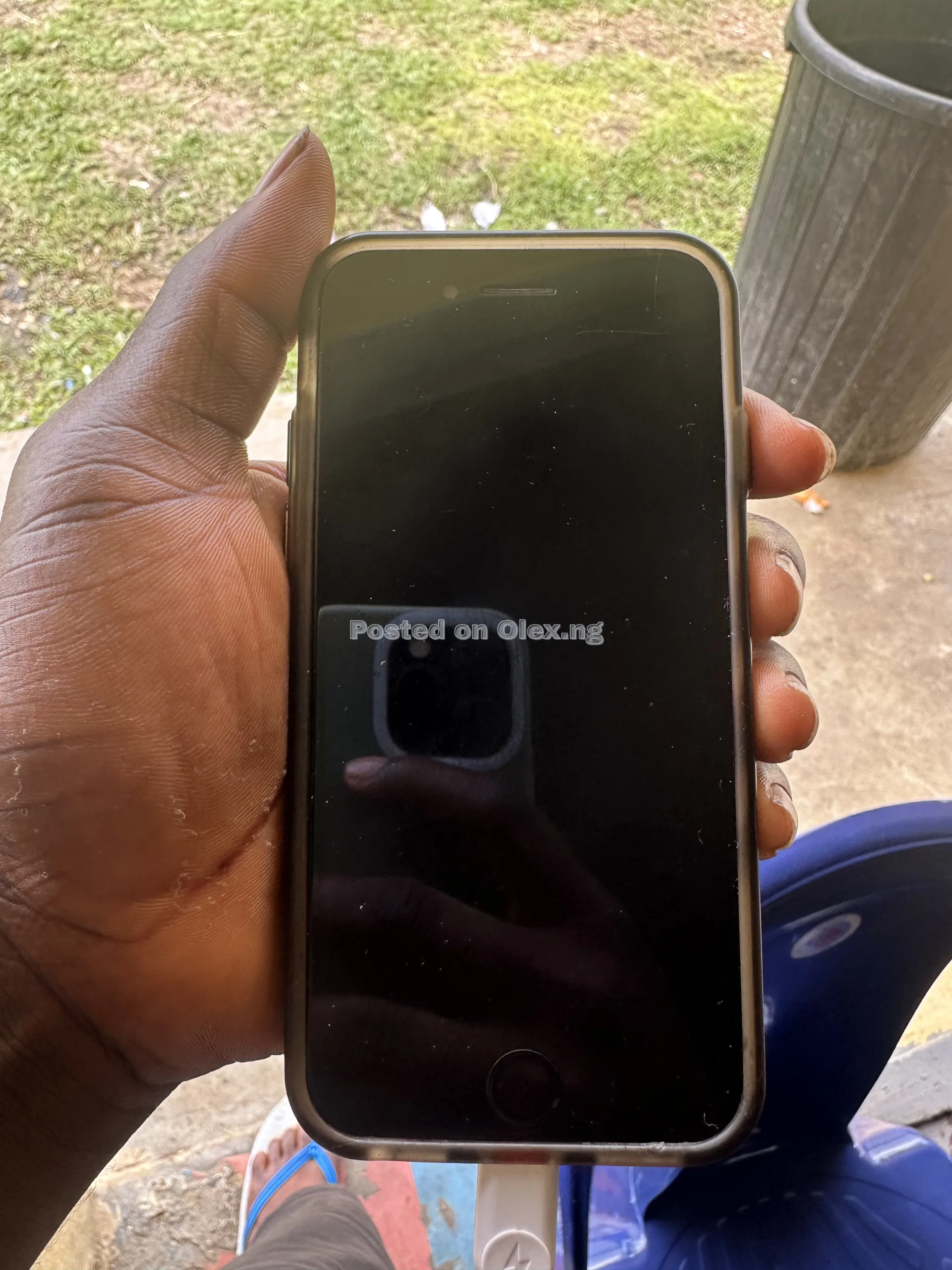 IPhone 7 128Gb