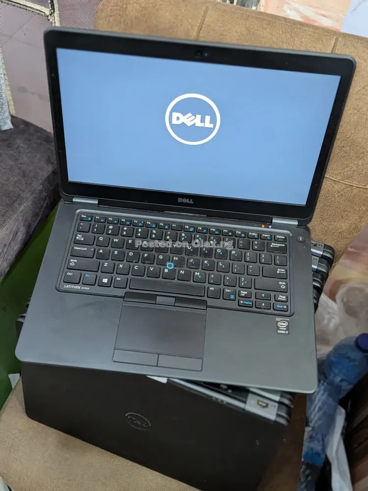 Dell latitude 7450