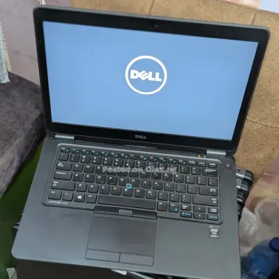 Dell latitude 7450