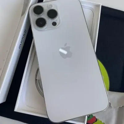 iPhone 14pro max