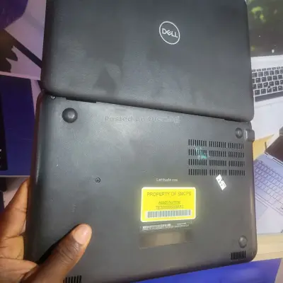 DELL LATITUDE 3190 