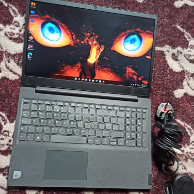 10Th Gen Lenovo Laptop 