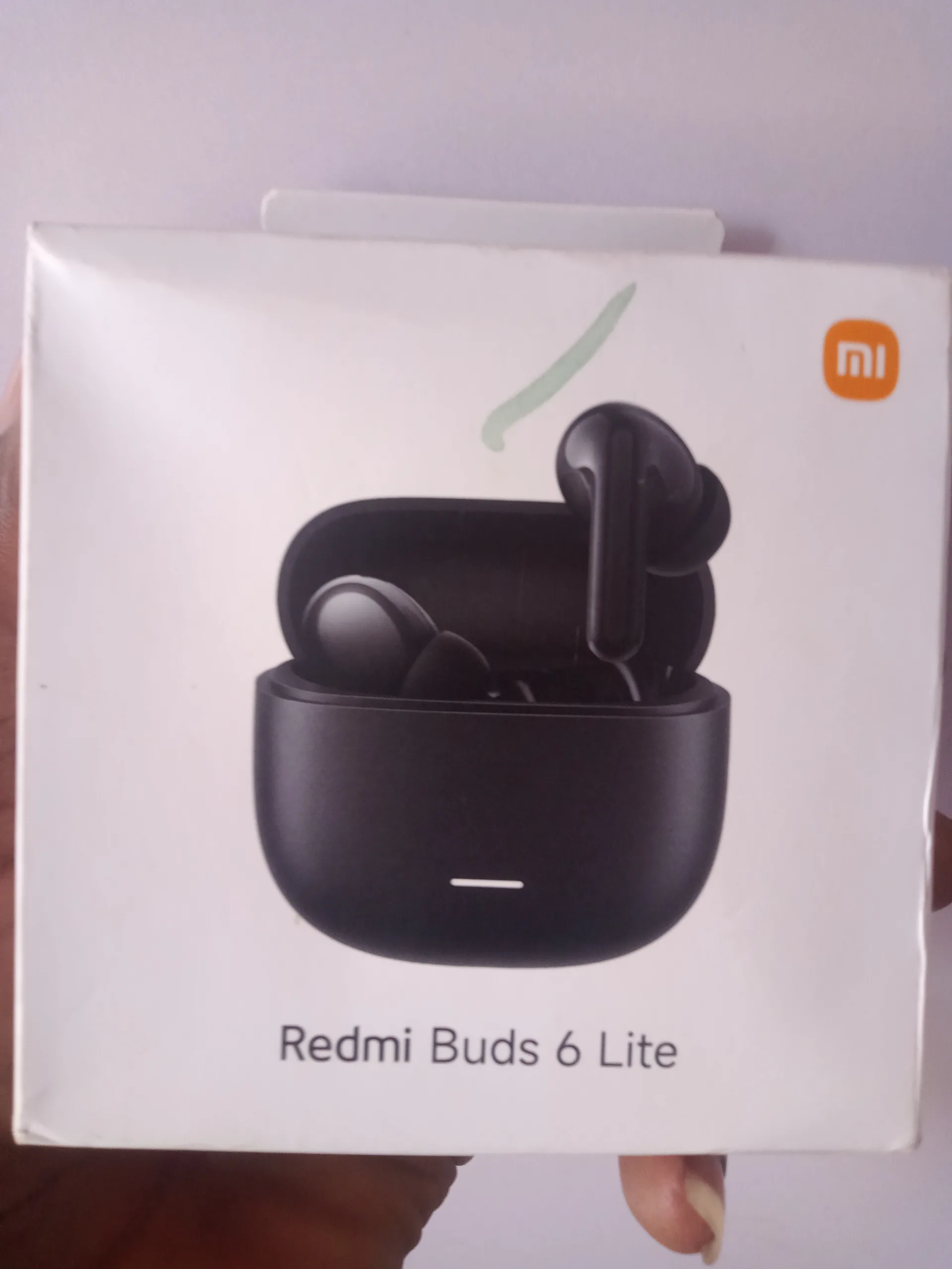 Redmi