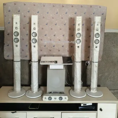 Sony home theater 