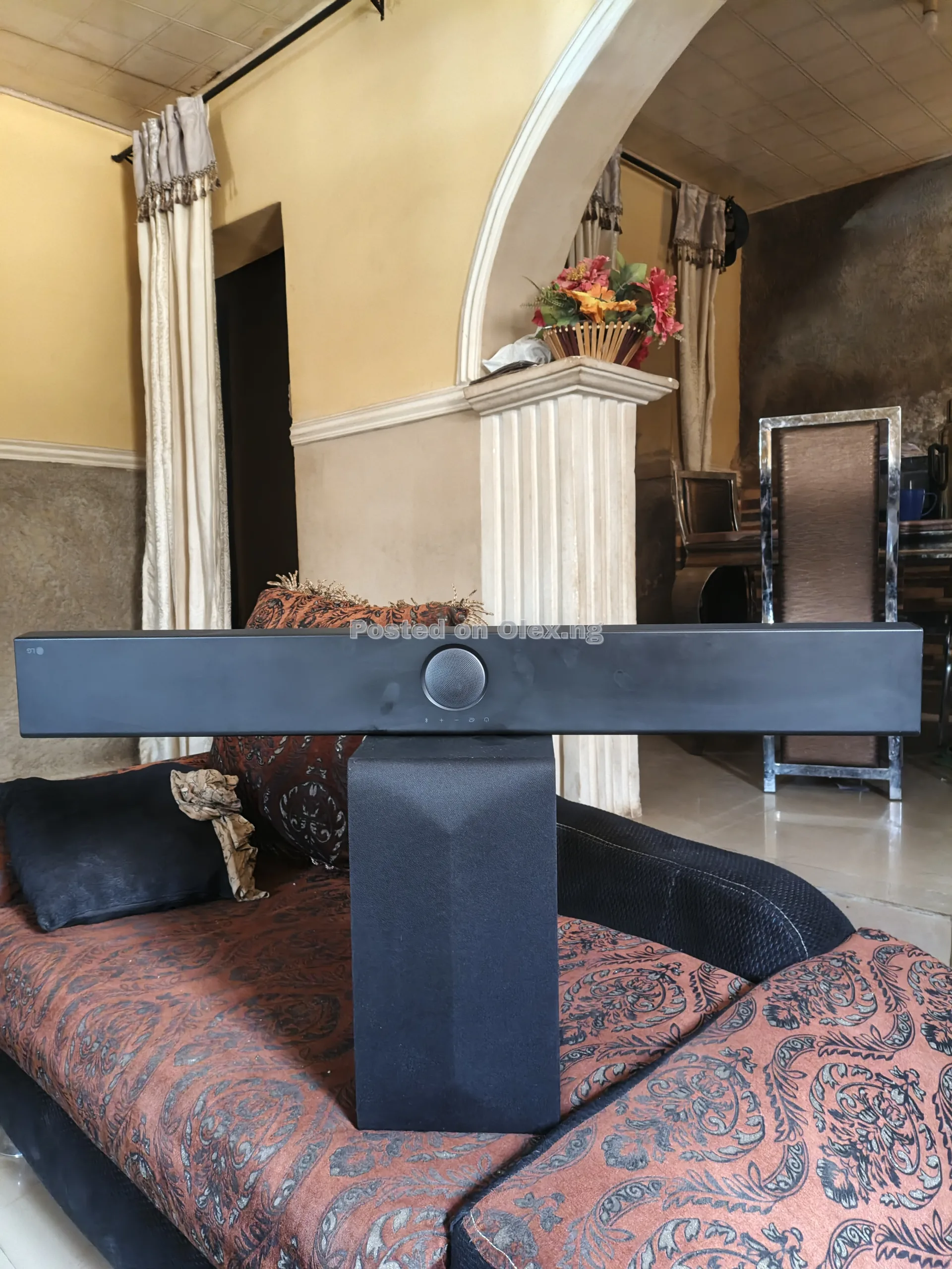 LG Sound bar 